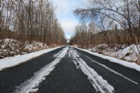 97 700 $ pour sécuriser le sentier de la Vallée entre Richmond et Cleveland
